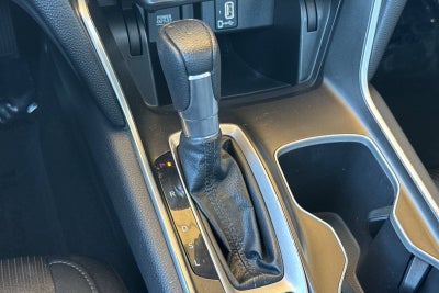 2020 Honda Accord EX