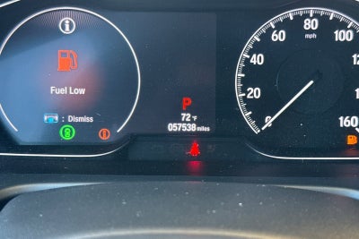 2020 Honda Accord EX