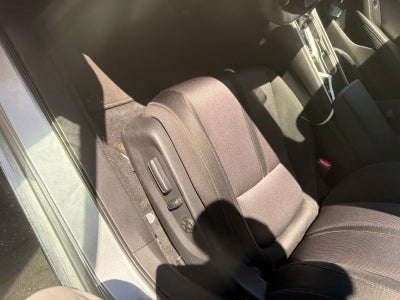 2020 Honda Accord EX