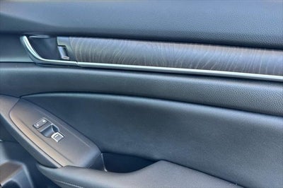 2020 Honda Accord EX