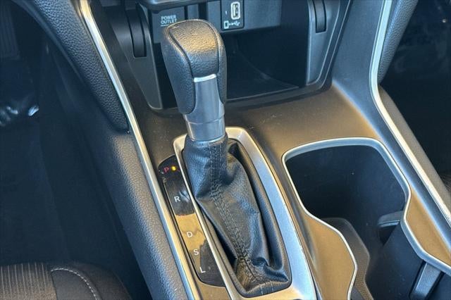 2020 Honda Accord EX