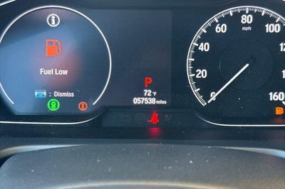 2020 Honda Accord EX