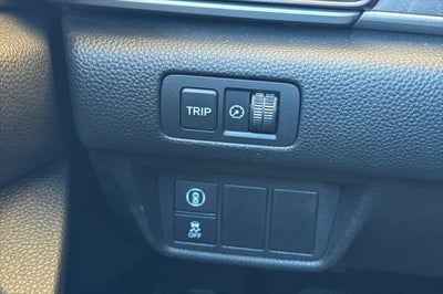 2020 Honda Accord EX