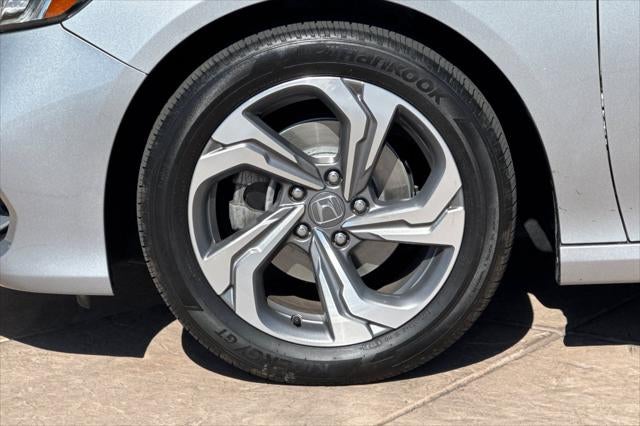 2020 Honda Accord EX