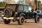 2011 Jeep Wrangler Unlimited Sahara