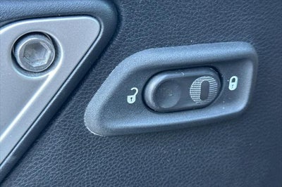 2011 Jeep Wrangler Unlimited Sahara