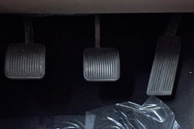 2011 Jeep Wrangler Unlimited Sahara