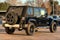 2011 Jeep Wrangler Unlimited Sahara