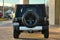 2011 Jeep Wrangler Unlimited Sahara