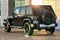 2011 Jeep Wrangler Unlimited Sahara