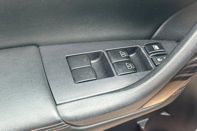 2014 Nissan Maxima 3.5 SV