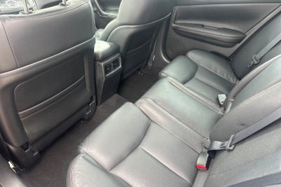 2014 Nissan Maxima 3.5 SV