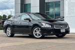 2014 Nissan Maxima 3.5 SV