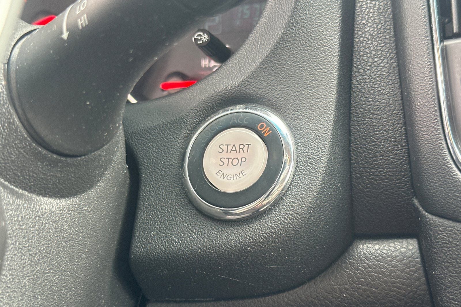 2014 Nissan Maxima 3.5 SV