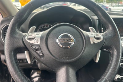 2014 Nissan Maxima 3.5 SV