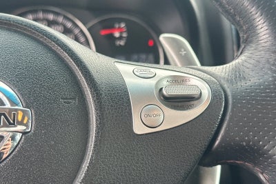 2014 Nissan Maxima 3.5 SV