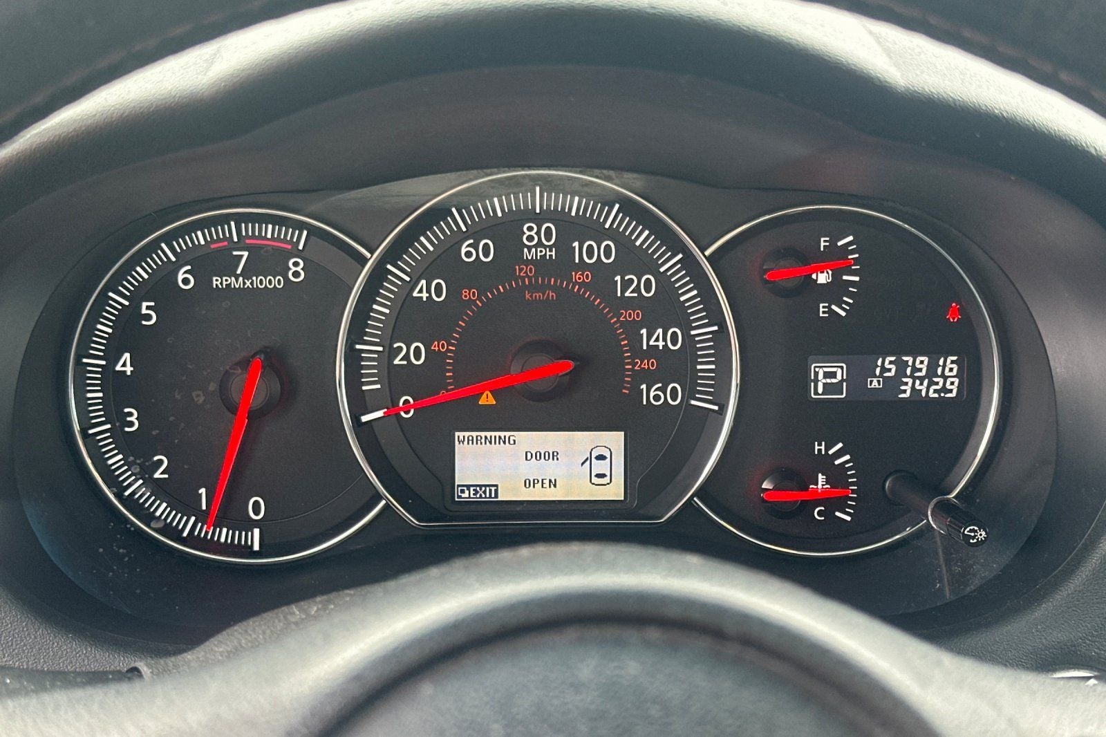 2014 Nissan Maxima 3.5 SV