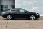 2014 Nissan Maxima 3.5 SV