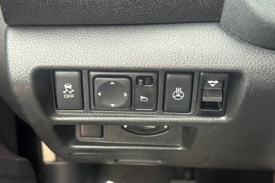 2014 Nissan Maxima 3.5 SV
