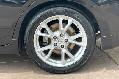 2014 Nissan Maxima 3.5 SV