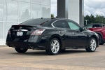 2014 Nissan Maxima 3.5 SV