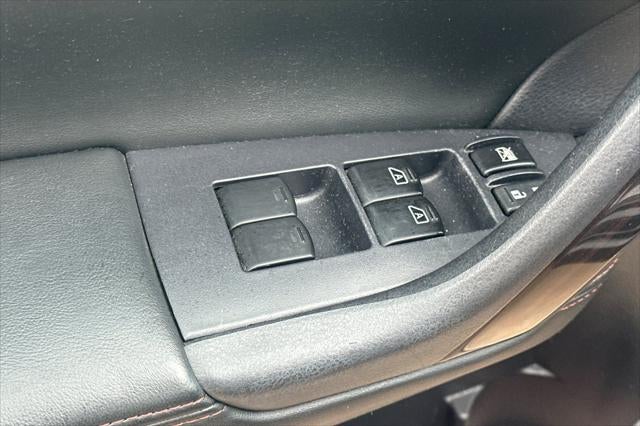 2014 Nissan Maxima 3.5 SV