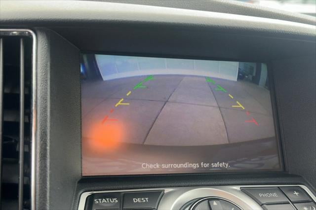 2014 Nissan Maxima 3.5 SV