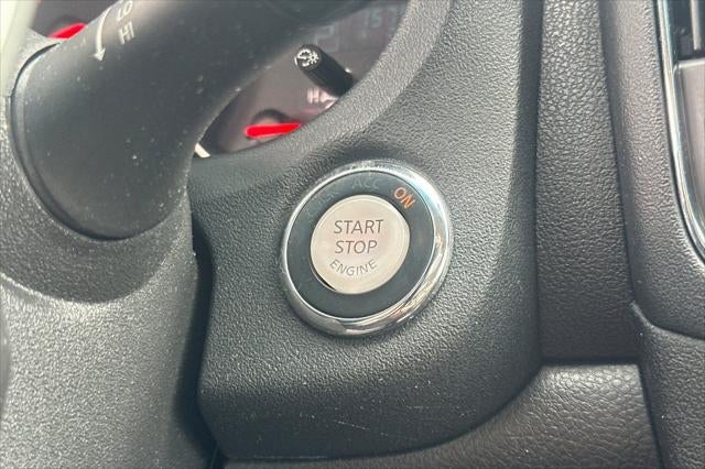 2014 Nissan Maxima 3.5 SV