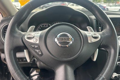 2014 Nissan Maxima 3.5 SV
