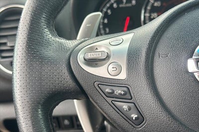 2014 Nissan Maxima 3.5 SV