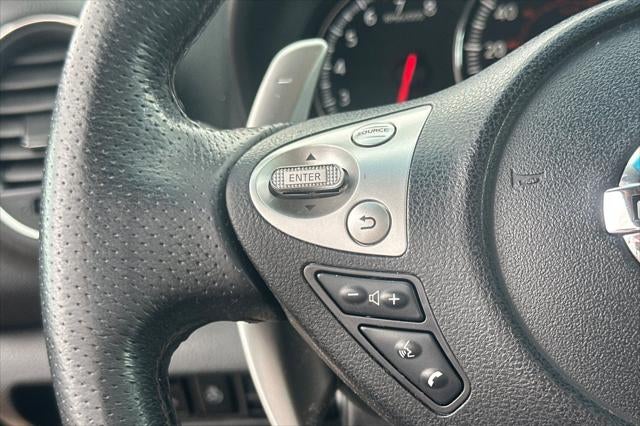 2014 Nissan Maxima 3.5 SV