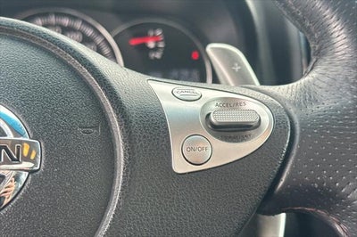 2014 Nissan Maxima 3.5 SV