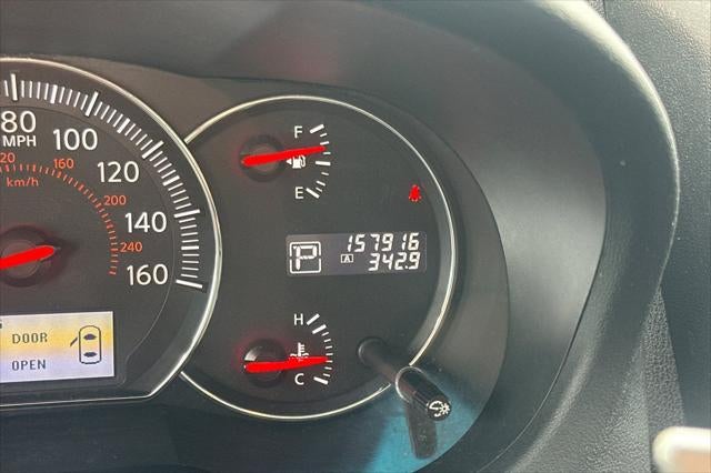 2014 Nissan Maxima 3.5 SV