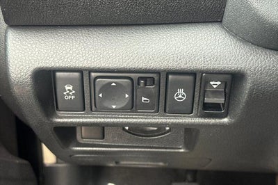 2014 Nissan Maxima 3.5 SV