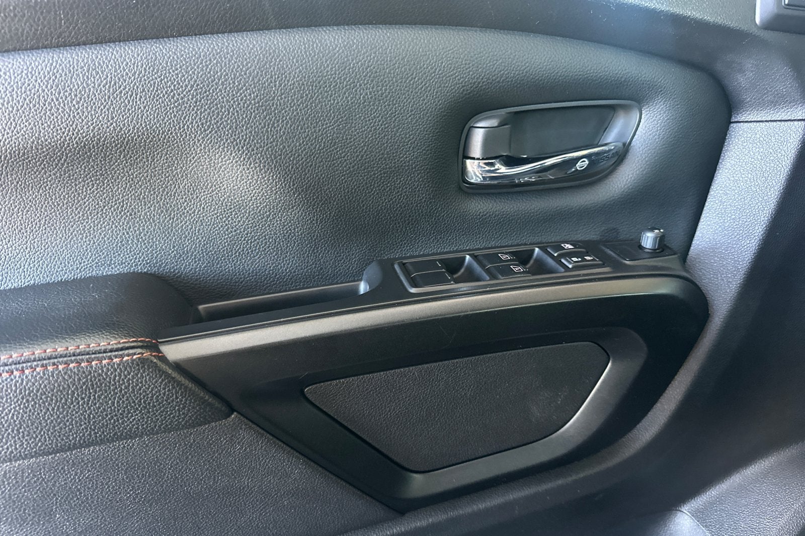 2023 Nissan Titan XD PRO-4X