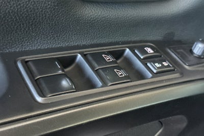 2023 Nissan Titan XD PRO-4X
