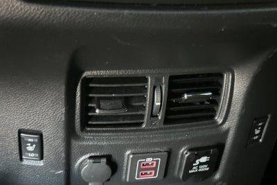 2023 Nissan Titan XD PRO-4X