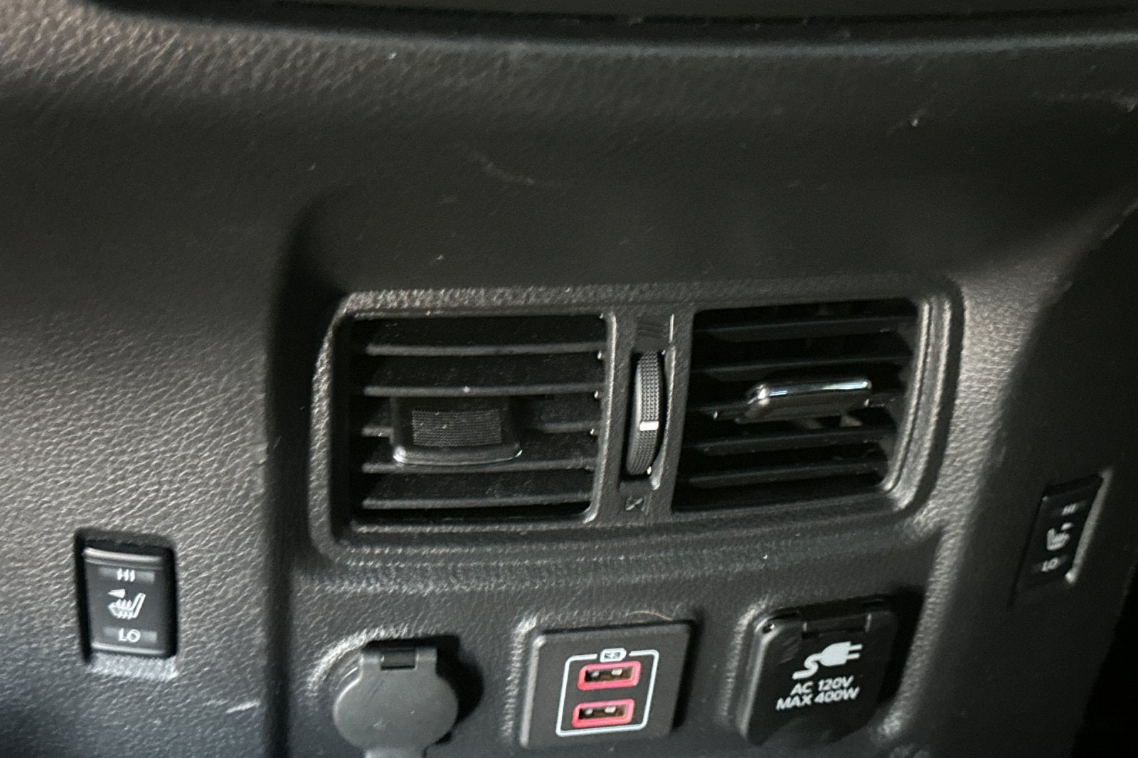 2023 Nissan Titan XD PRO-4X