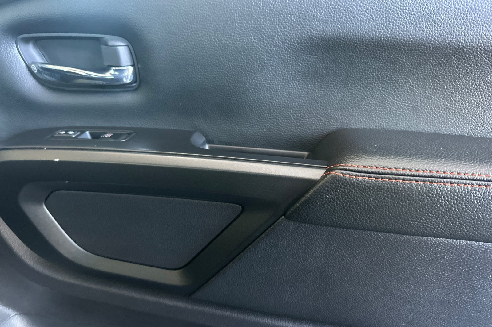 2023 Nissan Titan XD PRO-4X
