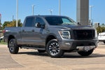 2023 Nissan Titan XD PRO-4X
