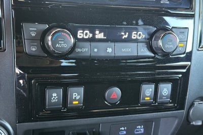 2023 Nissan Titan XD PRO-4X