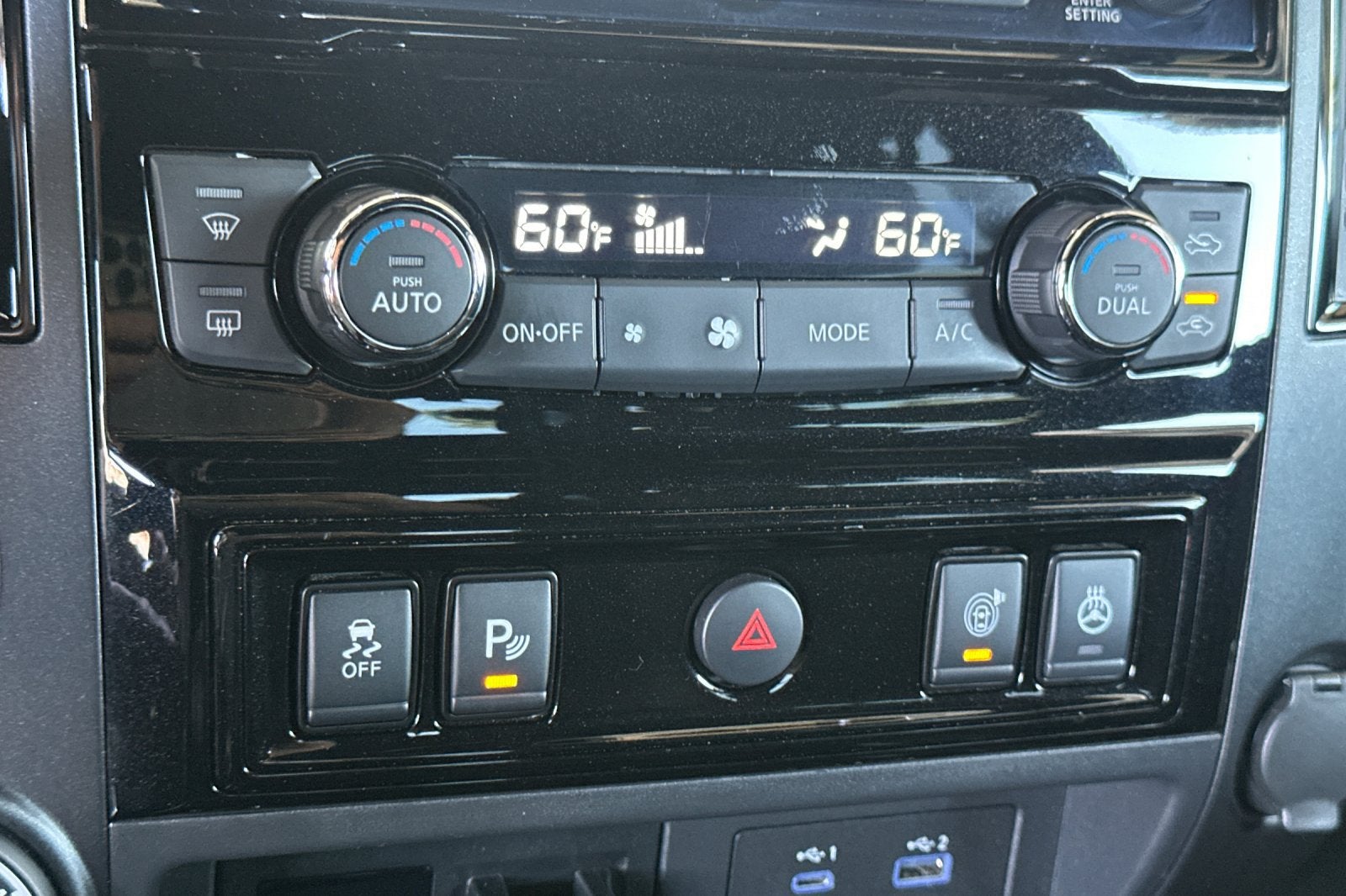 2023 Nissan Titan XD PRO-4X