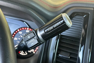 2023 Nissan Titan XD PRO-4X