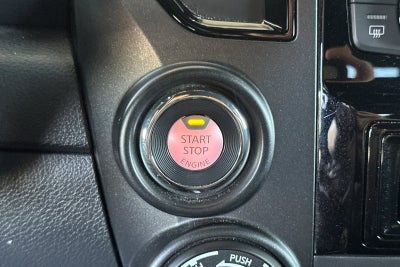 2023 Nissan Titan XD PRO-4X