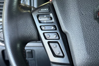 2023 Nissan Titan XD PRO-4X