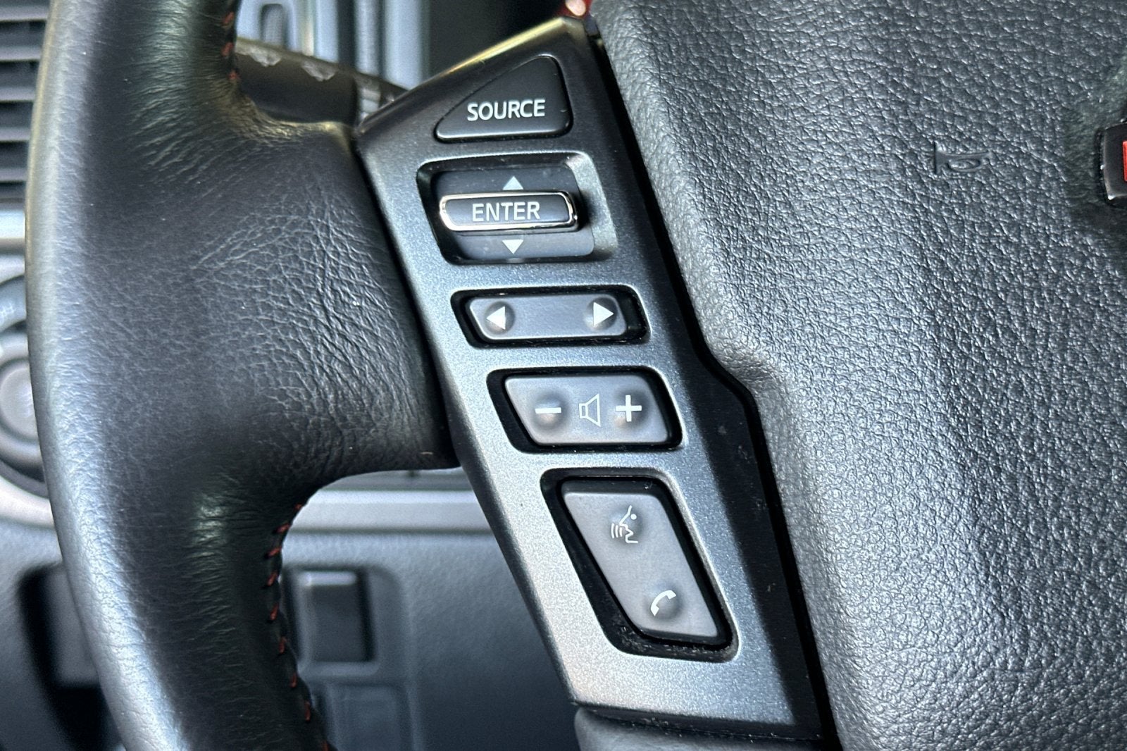 2023 Nissan Titan XD PRO-4X