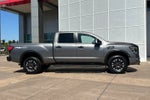 2023 Nissan Titan XD PRO-4X