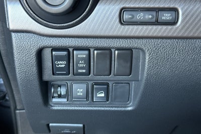 2023 Nissan Titan XD PRO-4X