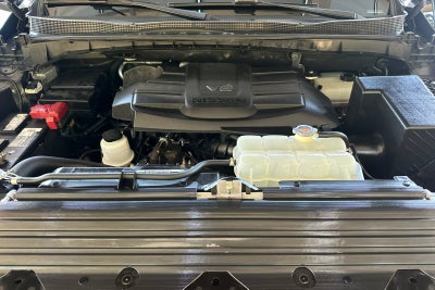 2023 Nissan Titan XD PRO-4X