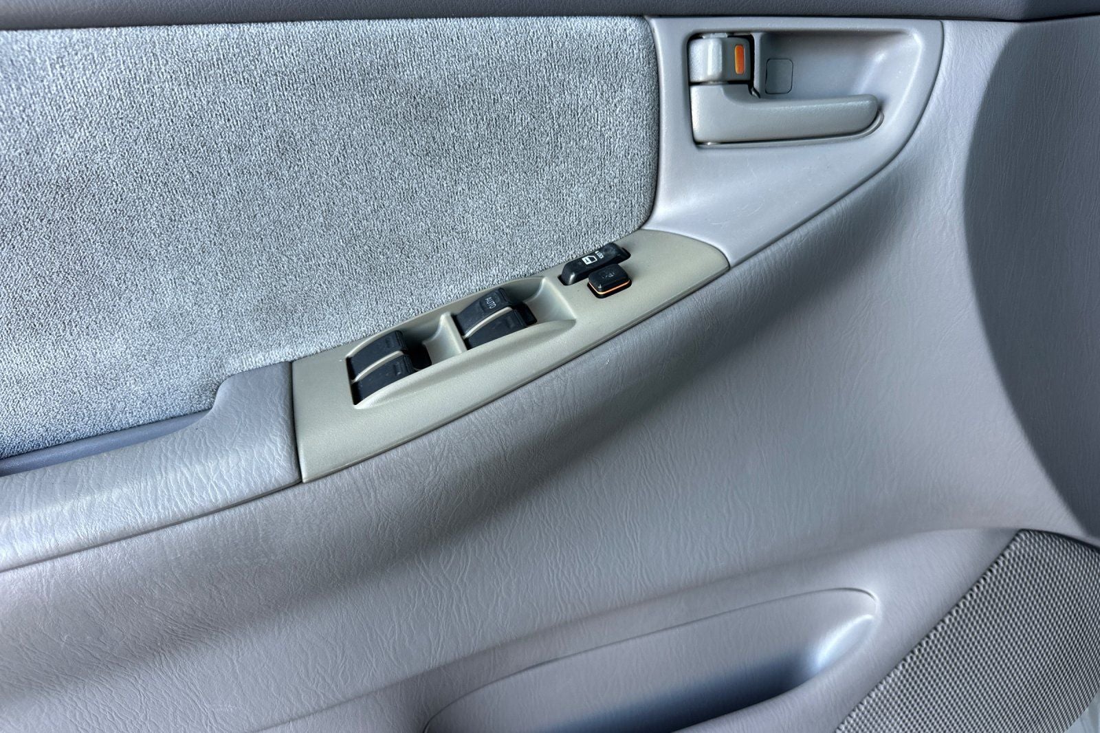 2008 Toyota Corolla CE